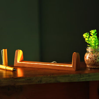 Personalized Desk Name Plate - Promotion, and Boss Gifts