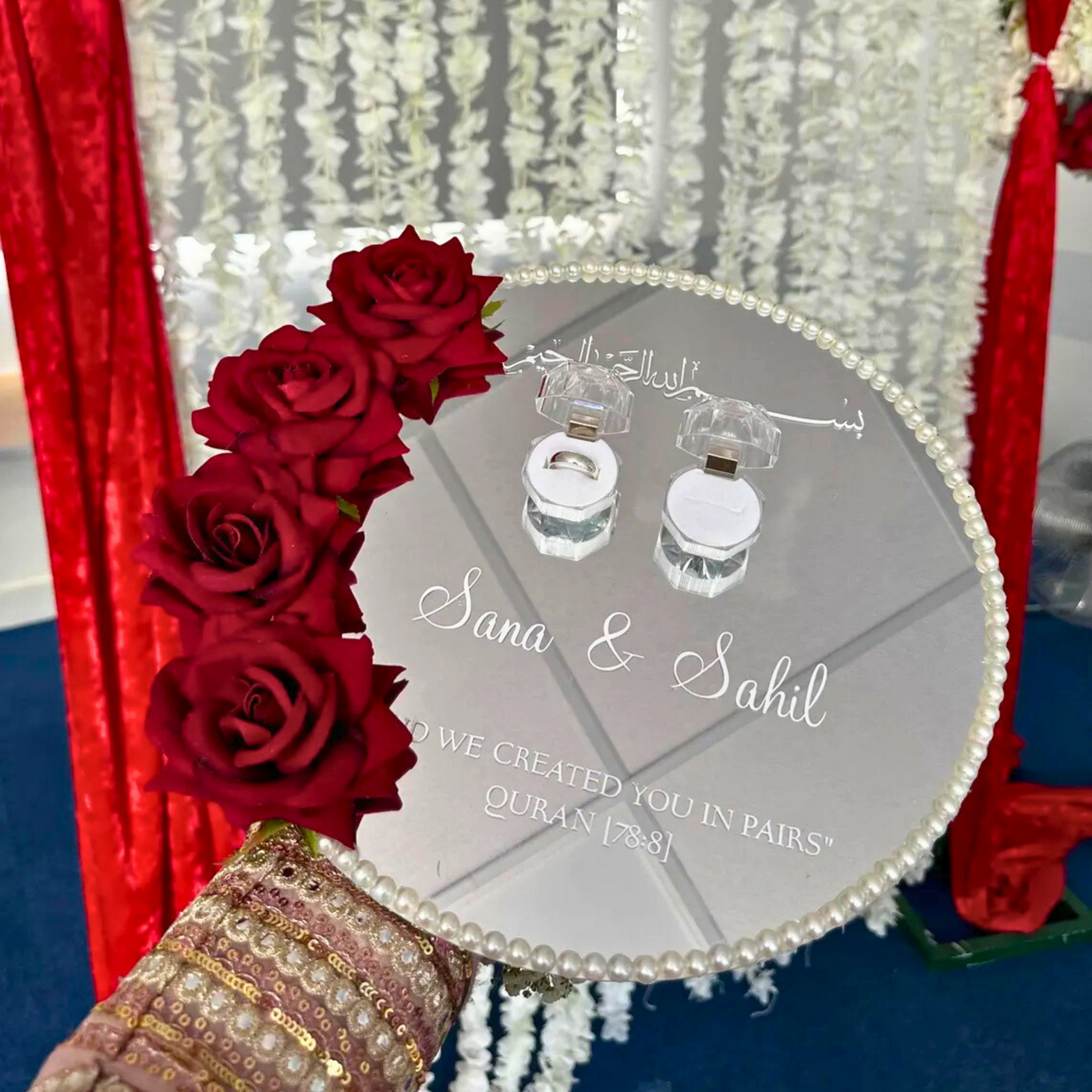 mirror-for-nikah